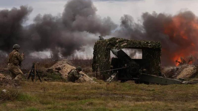 На передовій протягом доби сталося більше 220 зіткнень - повідомляє Генеральний штаб.