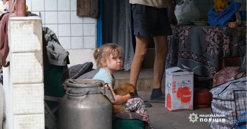 У Донецькій області продовжується процес евакуації сімей з дітьми: оголошено перелік населених пунктів.