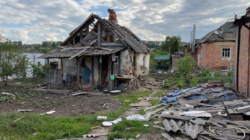 У Харківській та Донецькій областях зафіксовано ще семеро цивільних осіб, які отримали поранення.