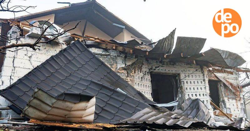 У Запорізькій області вчора сталося більше 450 атак - новини з Запоріжжя.