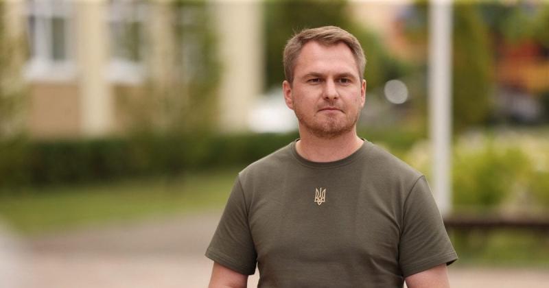 Руслан Кравченко офіційно призначений на посаду Генерального прокурора України.