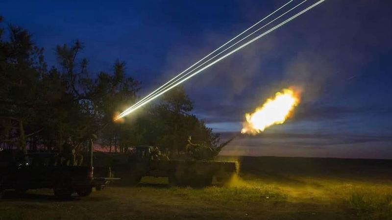 Російські сили здійснили напад на Україну, використавши 41 безпілотник, з яких 7 досягли своїх цілей.