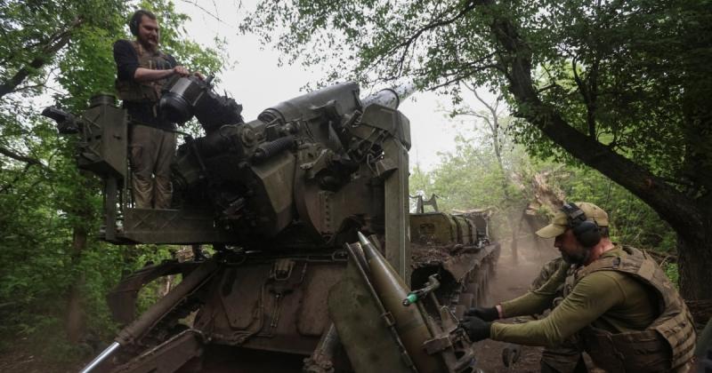 Генеральний штаб повідомляє, що протягом останньої доби на фронті відбулося 154 бойових зіткнення, з яких близько третини мали місце на Покровському напрямку.