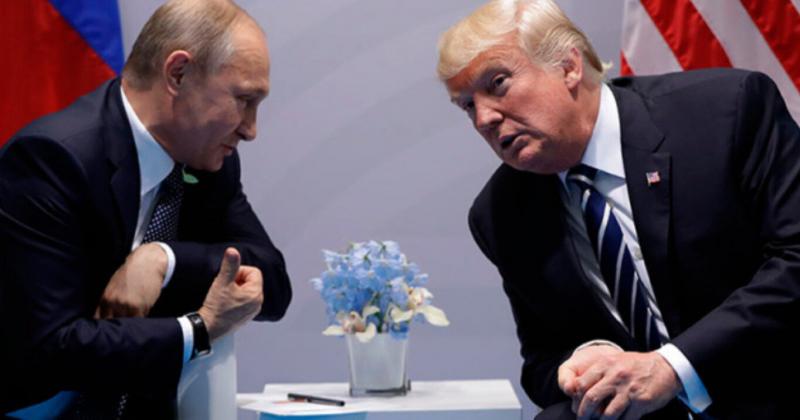 Путін відреагував на ультиматум Трампа, завдавши нових ударів по Україні, - повідомляє Sky News.