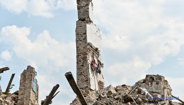 Протягом доби на Харківщині три населені пункти зазнали ударів з боку російських військ.