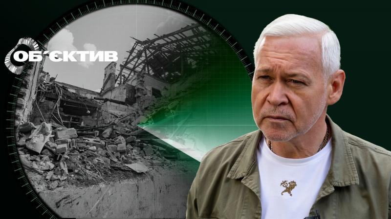 Справжнє ризик залишається актуальним щодня - Терехов звернувся до жителів Харкова.