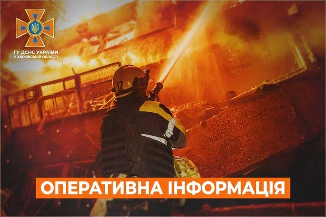 Харківська область: актуальні дані на 07:00 20 жовтня 2025 року - Новини Весь Харків