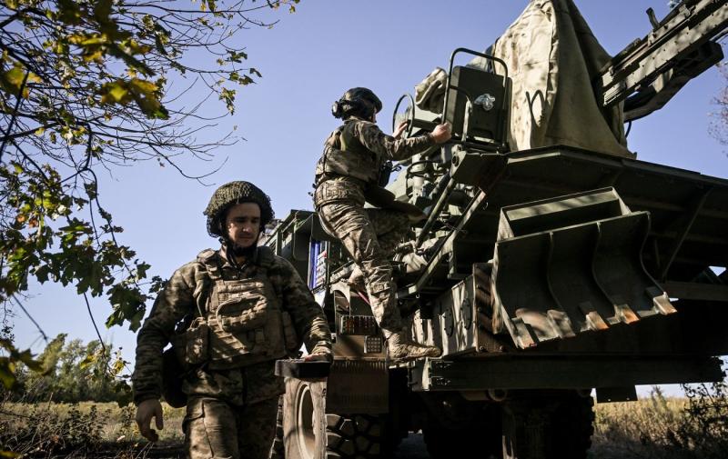 Згідно з інформацією Інституту вивчення війни (ISW), російські війська в районі Сум стикаються з втратами, які спричинені дезертирством та недостатньою підготовкою особового складу.