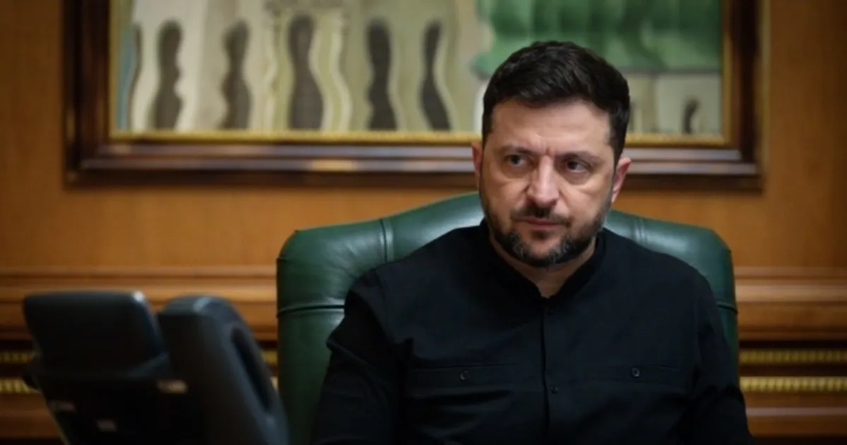 Лише за цей тиждень російські війська застосували близько 1,4 тисячі ударних безпілотників, 1,1 тисячі коригованих авіаційних бомб та 66 ракет.