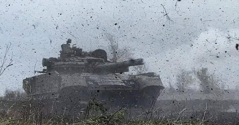 Сили оборони успішно відбили 50 наступів з боку Росії на Покровському напрямку, а в цілому на фронті відбулося 128 бойових зіткнень, повідомляє Генеральний штаб.