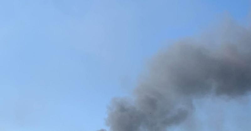 У Миколаєві прогриміли вибухи: противник здійснив атаку за допомогою балістичних ракет.