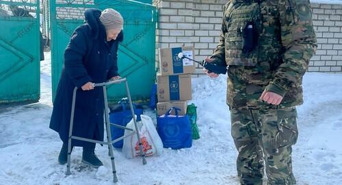 Правоохоронці з підрозділу 