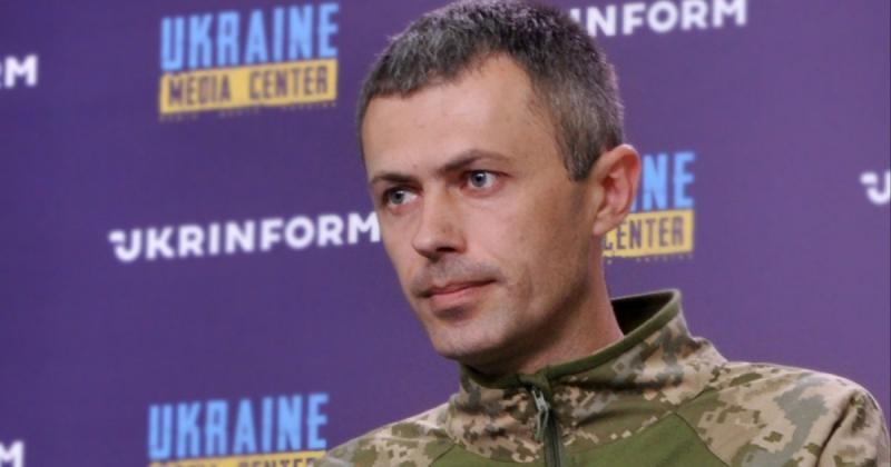 Російські війська намагаються збільшити територію бойових дій в Харківській області, повідомляє Державна прикордонна служба України. КАРТА.