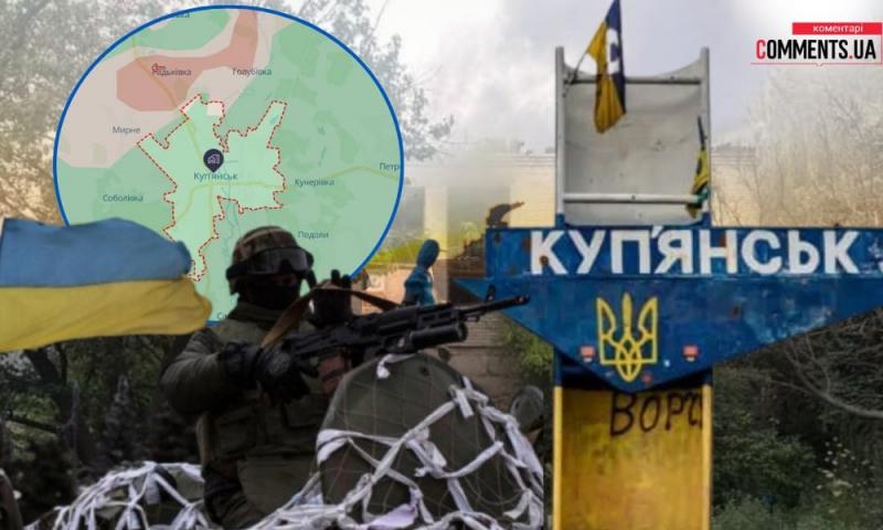 У Генеральному штабі Росії оголосили про нові успіхи на території Харківської області, вказуючи на конкретні райони, які нібито потрапили під контроль окупантів.