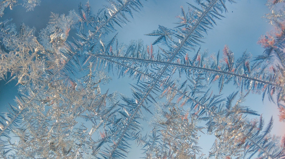 В кінці січня очікується повернення морозів.