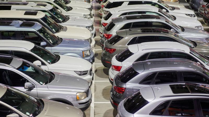 Аналітики виявили, в яких регіонах України найбільше здійснюють покупки автомобілів та які марки користуються найбільшою популярністю.