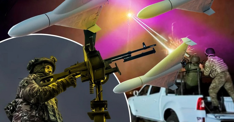 Окупантські сили залишаються вірними своїм намірам: оприлюднено тривожне повідомлення щодо нових атак з боку РФ та діяльності протиповітряної оборони.