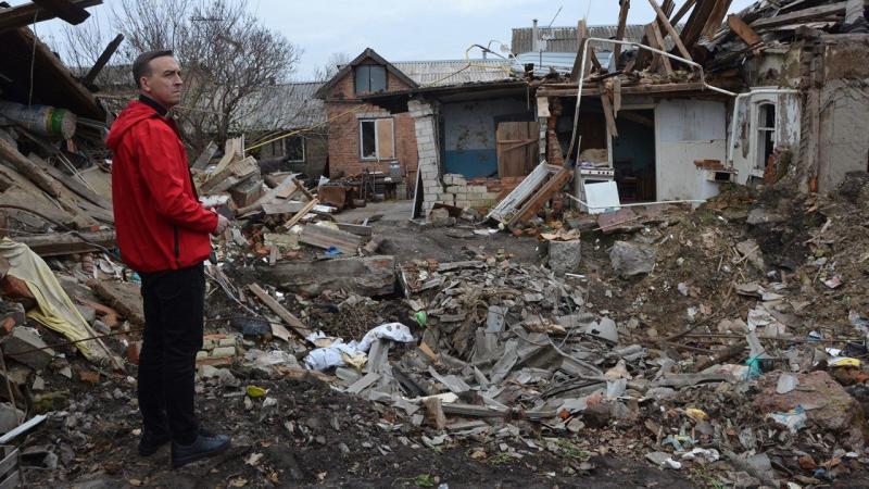 Карітас-Спес Харків: надаючи підтримку, ми даруємо людям надію і відновлюємо їхню гідність.