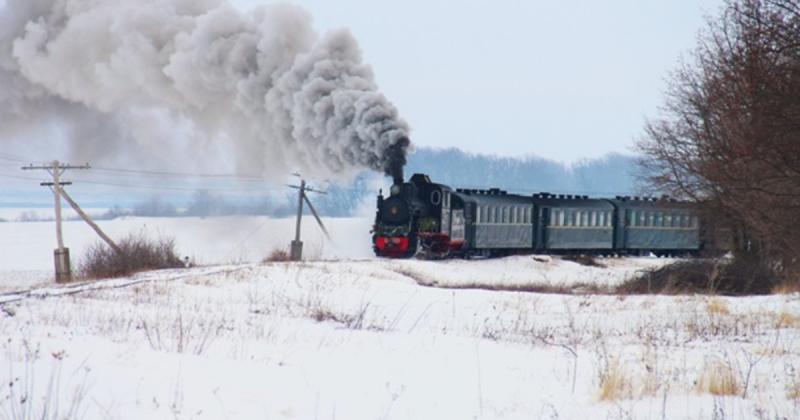 Укрзалізниця оголосила про корективи у розкладі потягів - Новини bigmir)net