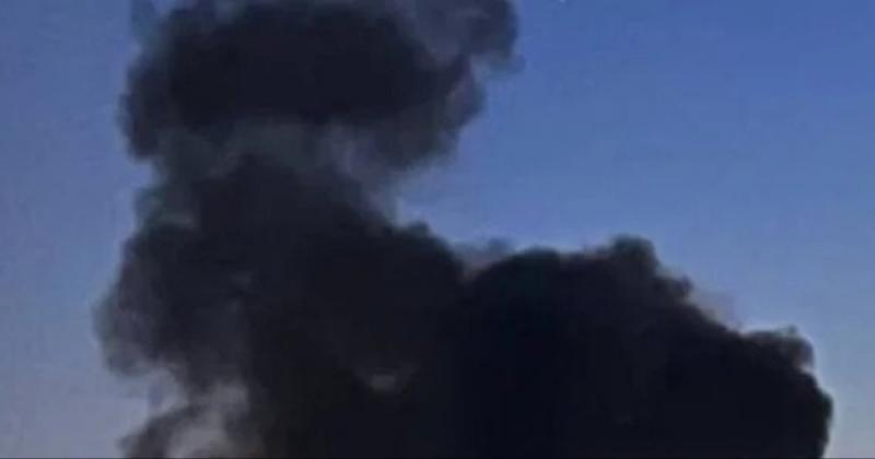 У Києві сталися вибухи: противник завдає ударів балістичними ракетами.