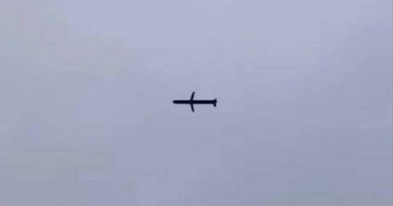 Противник здійснив напад на Вінниччину: пошкоджено житлові споруди, енергетичні об'єкти та залізничні мережі.