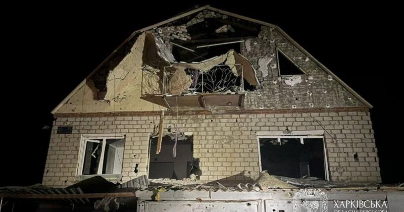 Російські війська атакували Ізюм: зафіксовані жертви.