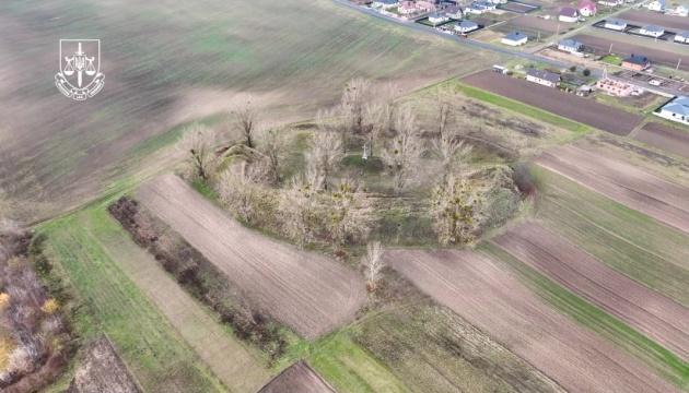 У Волинській області державею було повернуто землі, на яких розташовані городища часів Київської Русі.