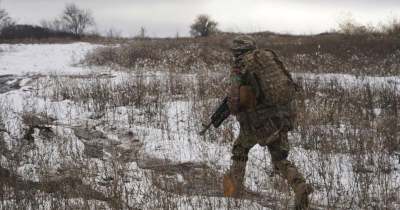 Ворог захопив Новоселидівку та Петрівку в Донецькій області - DeepState.