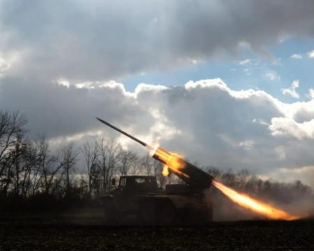 Окупанти отримали сильну відповідь і понесли втрати в одному з секторів.