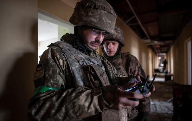 Окупантам вдалося здійснити просування в районах Торецька, Покровська, Курахового та Вугледара, згідно з картами ISW.