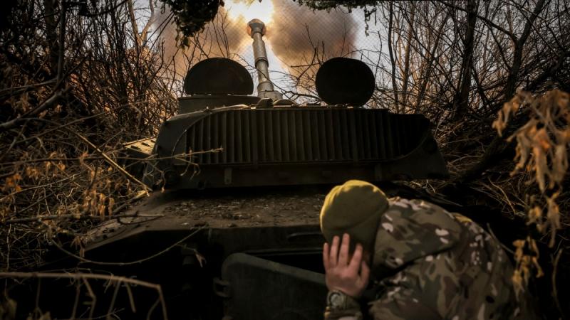 Генеральний штаб повідомив про 175 військових конфліктів на фронті протягом останньої доби.