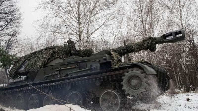 Генеральний штаб повідомляє: протягом останньої доби на фронті відбулося 210 збройних зіткнень, найбільша їх кількість спостерігалася на Курахівському напрямку.