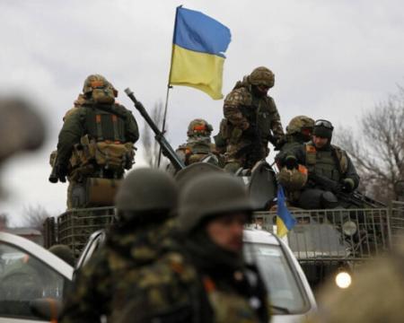 Збройні сили України відновили контроль над певними ділянками на Куп'янському фронті - DeepState.