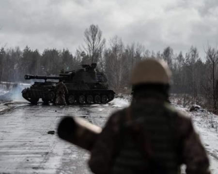 На передовій національні гвардійці здійснили свою першу абсолютно автоматизовану операцію.