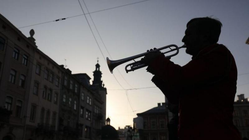 Сьогодні на Львівщині відбудеться похорон восьми Героїв.