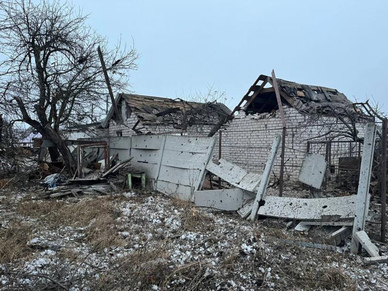 Три людини загинули, п’ятеро отримали поранення: результати обстрілів Харківської області за останні 24 години - Новини Весь Харьков.