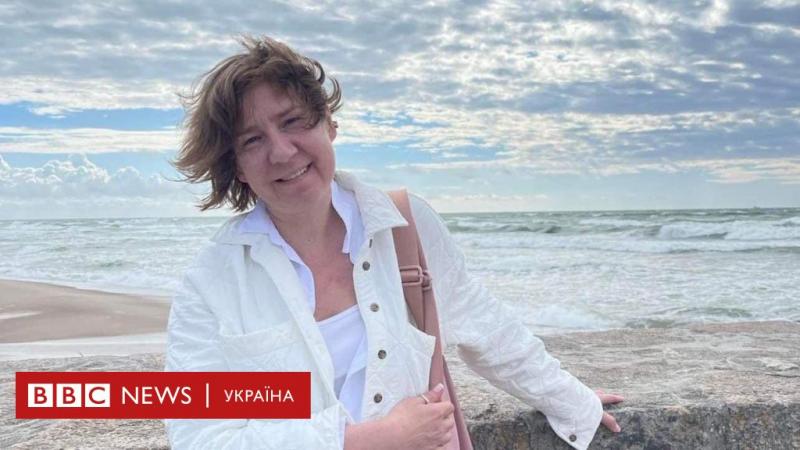 Пішла з життя Світлана Олешко, відома режисерка і екс-дружина письменника Сергія Жадана та Міської Барбари - BBC News Україна.