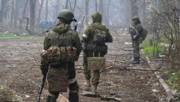 Військові повідомляють, що на півночі спостерігається зниження активності російських диверсійно-розвідувальних груп.