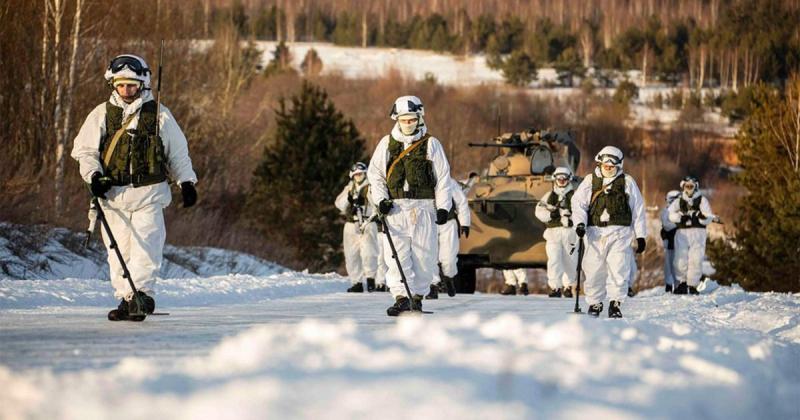 Російські війська захопили шість населених пунктів у Донецькій області, згідно з даними DeepState.