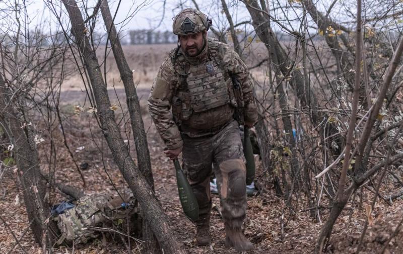 Збройні сили України здійснили удари по чотирьох районах, де розташовані склади російських військ. Який стан справ на фронті?