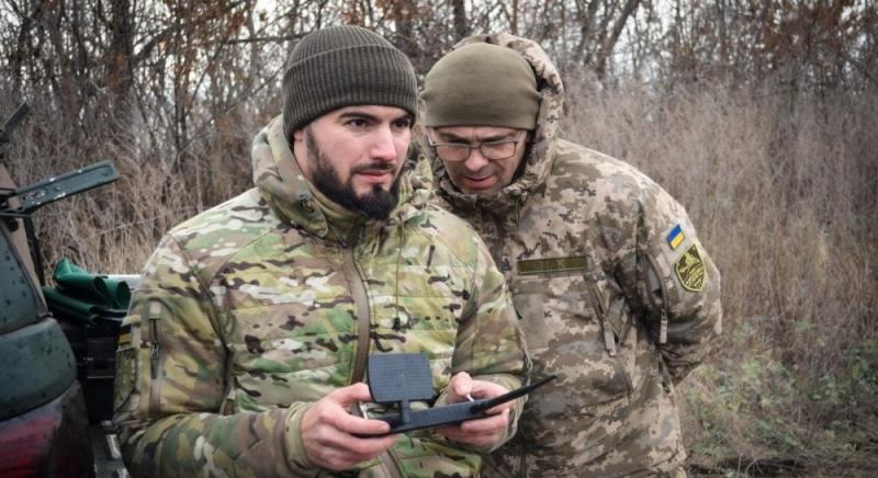 Окупантам не вдалося прорватися до Куп'янська, і вони знову не виконали вказівки своїх генералів, - зазначив Федоренко.