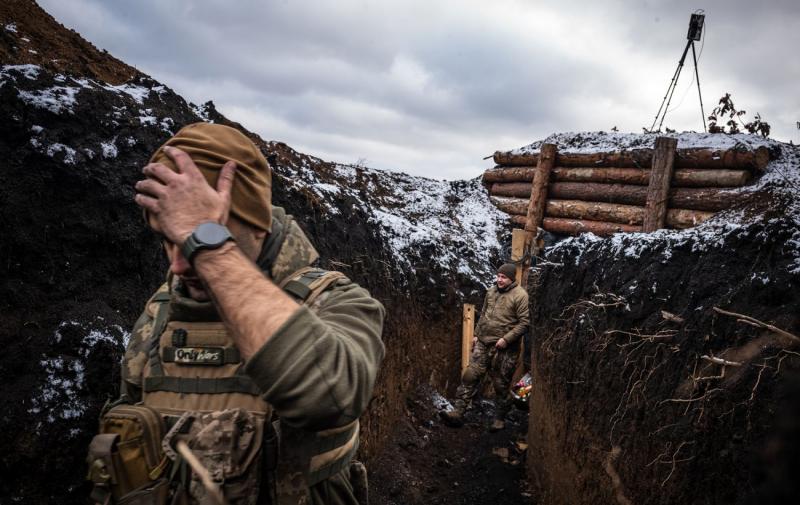 У регіоні Покровська українські військові зупинили близько 100 наступальних дій противника протягом останньої доби: огляд фронтової ситуації.