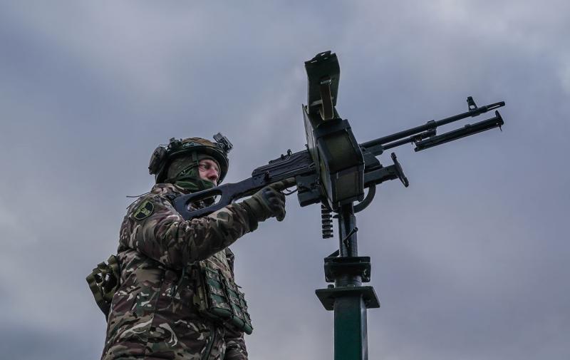 У нічний час Росія здійснила запуск чотирьох ракет 