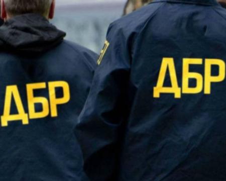 Державне бюро розслідувань проведе допит Сирського, Содоля та Синєгубова в рамках справи, що стосується збоїв у обороні Харківської області.