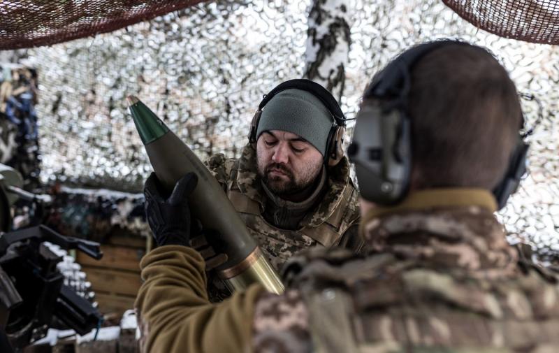 Генеральний штаб повідомив про обстановку на фронті: за останні 24 години відбулося понад 150 зіткнень.