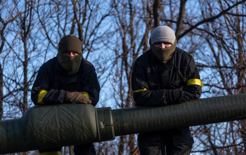 Ситуація на лінії фронту: Збройні сили України зупинили 110 атак, в той час як Російська Федерація скинула 24 бомби на територію Курської області.