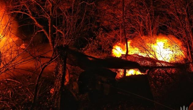 Протягом доби на фронті відбулося 110 зіткнень, найбільш напружена ситуація спостерігається на Покровському напрямку.