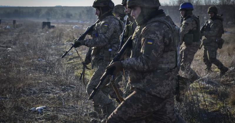 Перехід до корпусної структури в Збройних силах України: оголошено бригади, які сформують основу нової системи.