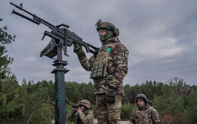 На Україну було скоєно напад 150 російськими дронами: як діяли сили протиповітряної оборони