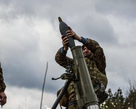 Генеральний штаб оприлюднив нові дані з фронту - актуальне зведення.